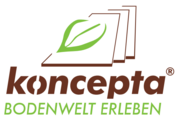 koncepta Logo