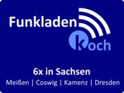 Funkladen Koch Logo