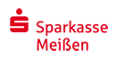 Logo der Sparkasse Meißen